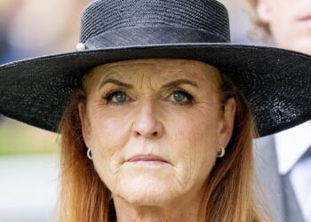 Sarah Ferguson humiliated as ex-pal launches scathing 3-word attack | Royal | News