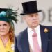 Sarah Ferguson is considering 'six-figure offers' for a tell-all interview in the wake of losing her Duchess of York title (file image)