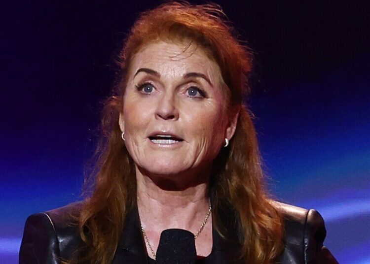 Sarah Ferguson issued warning by little-known family member | Royal | News