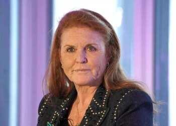 Sarah Ferguson