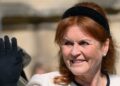 Sarah Ferguson shows 'no remorse' as she eyes 'astonishing' new role | Royal | News