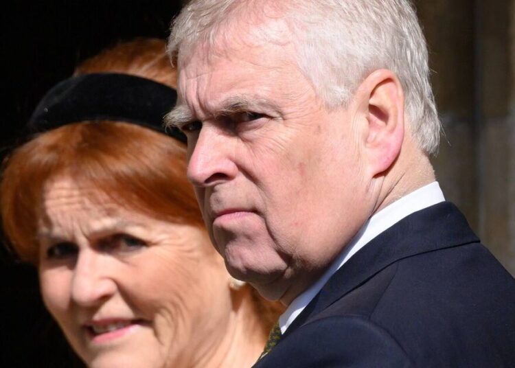 Sarah Ferguson 'snubbed and cut adrift' as she lives 'isolated' life | Royal | News