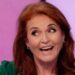 Sarah Ferguson 'willing to spill everything in $13m tell all' - Royals - News