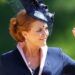 Sarah Ferguson's surprising role when Meghan Markle first joined Firm | Royal | News