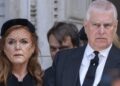 Sarah Ferguson's true feelings on Andrew revealed as she 'knows 1 thing is true' | Royal | News