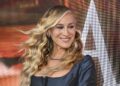 Sarah Jessica Parker to receive Golden Globes' Carol Burnett Award