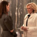 Sarah Paulson & Glenn Close In Hulu's All's Fair