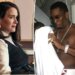 Sarah Paulson drops wild Sean 'Diddy' Combs freak-off joke on 'All's Fair'