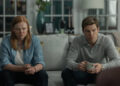 All Her Fault Sarah Snook