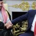 Saudi Arabia Will Invest in Hollywood AI Company Luma