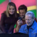 Savannah Guthrie Gets Sweet Piano Lesson From Jeff Goldblum