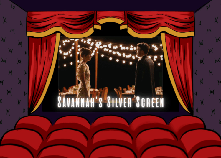 Savannah's Silver Screen: Celine Song's 'Materialists'