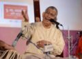 Pt. Upendra Bhat, Kirana Gharana Vocalist