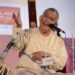 Pt. Upendra Bhat, Kirana Gharana Vocalist