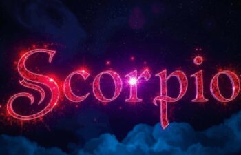 Scorpio Daily Horoscope Today, November 25, 2025: A powerful timeline shift begins today, step forward with clarity