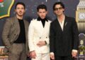 Scott Kelly Got the Job After His Resume Went Viral at Jonas Brothers Concert