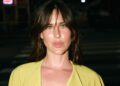 Scout Willis On Her New Song & "Perfect" Romantic Lead Thomas Doherty