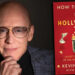 Screen Engine Boss Kevin Goetz’s Book ‘How To Score In Hollywood’ Hits Shelves