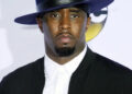 Rapper-singer-songwriter Sean 'Diddy' Combs poses in the press room at the 2017 Billboard Music Awards at T-Mobile Arena on May 21, 2017 in Las Vegas, Nevada. <p>&lpar;Photo by Jeffrey Mayer&sol;WireImage&rpar;</p>
