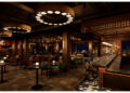 Seaport Entertainment Group and Carver Road Hospitality Announce Flanker Kitchen + Sports Bar Opening on Pier 17 in New York City’s Seaport