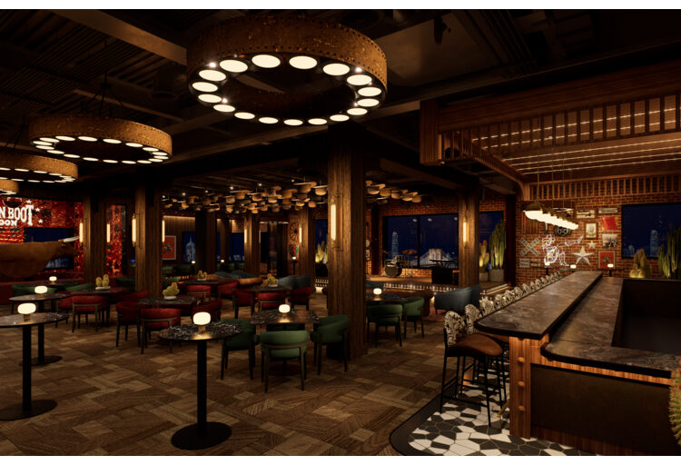 Seaport Entertainment Group and Carver Road Hospitality Announce Flanker Kitchen + Sports Bar Opening on Pier 17 in New York City’s Seaport
