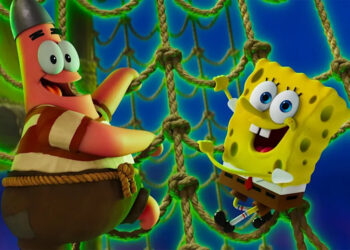 Search For SquarePants’ Trailer Looks For The World’s Most Innocent Soul – Guess Who