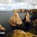 Search under way for missing UK naval crew member