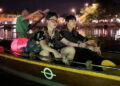 Jimin and JungKook of BTS star in 'Are You Sure?!' season 2 (Courtesy Disney+)