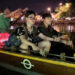 Jimin and JungKook of BTS star in 'Are You Sure?!' season 2 (Courtesy Disney+)