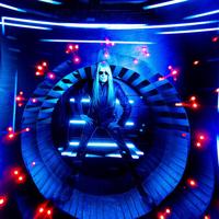 Sebastian Bach rocks Cherokee Casinos two nights in December | Entertainment