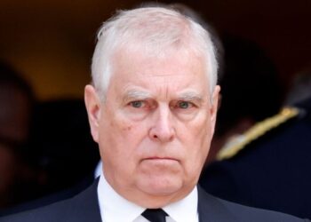 Second royal paying peppercorn rent 'just like disgraced Andrew' revealed | Royal | News