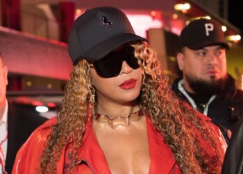 See All the Celebrity Looks From Formula 1 Las Vegas Grand Prix