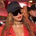 See All the Celebrity Looks From Formula 1 Las Vegas Grand Prix
