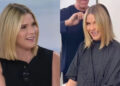 See Jenna Bush Hager Update Her Look Minutes Ahead of Going Live on ‘Today’