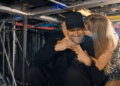 travis kelce and taylor swift