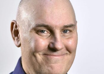 Profile Image of Pete Grathoff