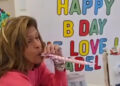See the Fun Way Hoda Kotb & Daughters Celebrated Her Brother’s Birthday