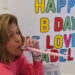 See the Fun Way Hoda Kotb & Daughters Celebrated Her Brother’s Birthday