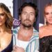 See the Hottest Country Artists Over 40, Ranked!