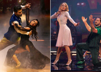 See the List of Spooky Songs and Dances