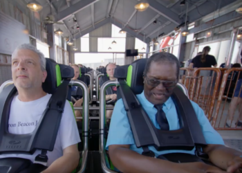 See where Cedar Point, Kings Island rank for attendance in new report