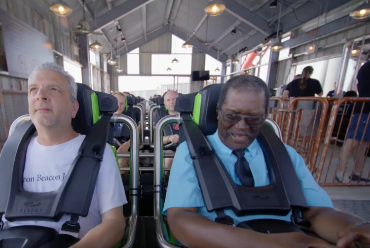 See where Cedar Point, Kings Island rank for attendance in new report
