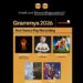 nominees for best dance pop recording at the 2026 grammys