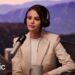 Selena Gomez: Revival, Live Performance & Philanthropy | The Zane Lowe Interview - YouTube