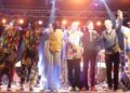 Senegalese, French drummers bridge cultures with new album