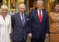 Senior Royals invited to America's 250th but Harry and Meghan left out - US News - News