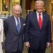 Senior Royals invited to America's 250th but Harry and Meghan left out - US News - News