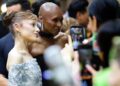 Serial intruder who accosted Ariana Grande at Wicked premiere in Singapore sentenced to 9 days in prison