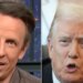 Seth Meyers Hounds Trump Over The 1 Thing He Totally 'F**king Hates'