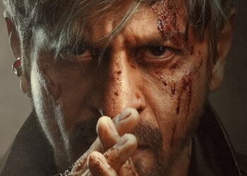 Shah Rukh Khan King to be set in two different timelines